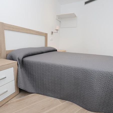 Apartaments Agneta- Timo Cambrils Extérieur photo