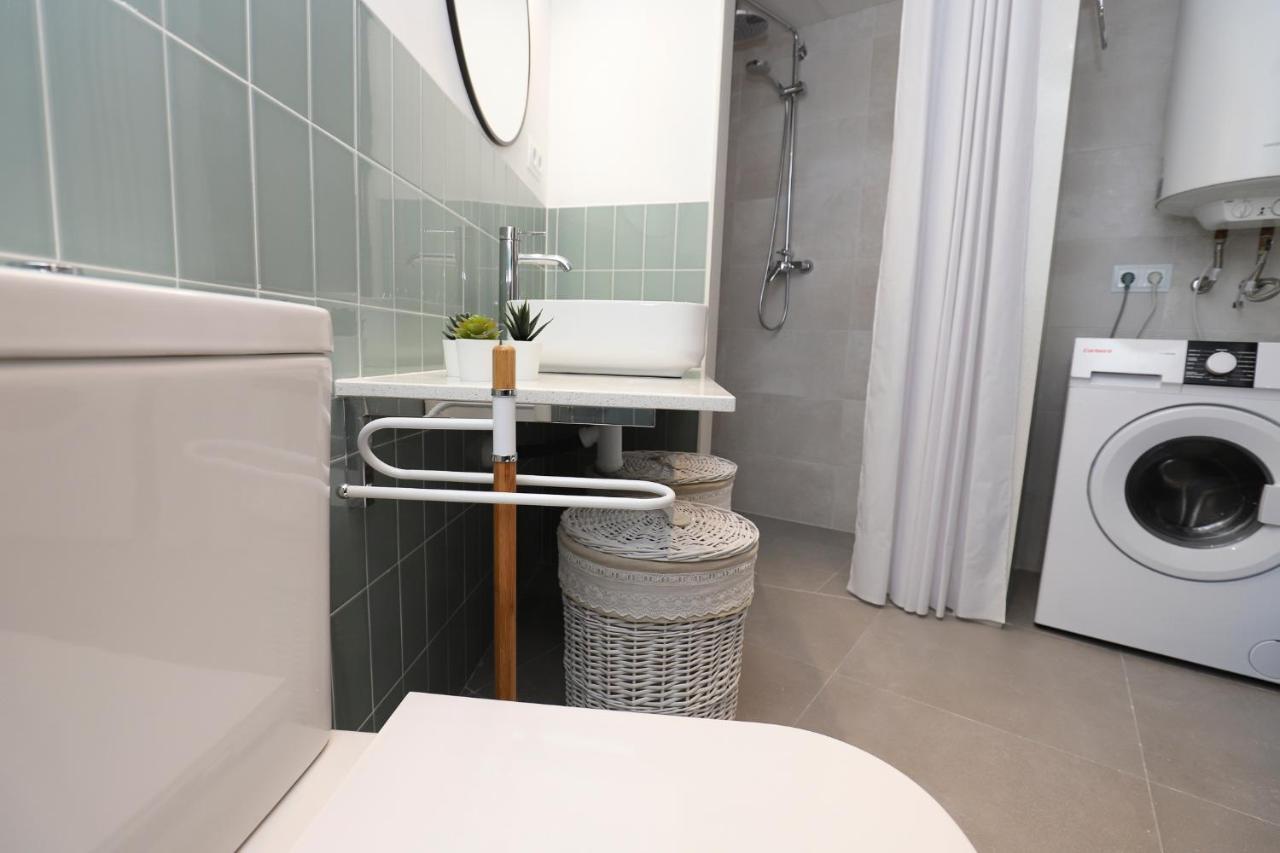 Apartaments Agneta- Timo Cambrils Extérieur photo