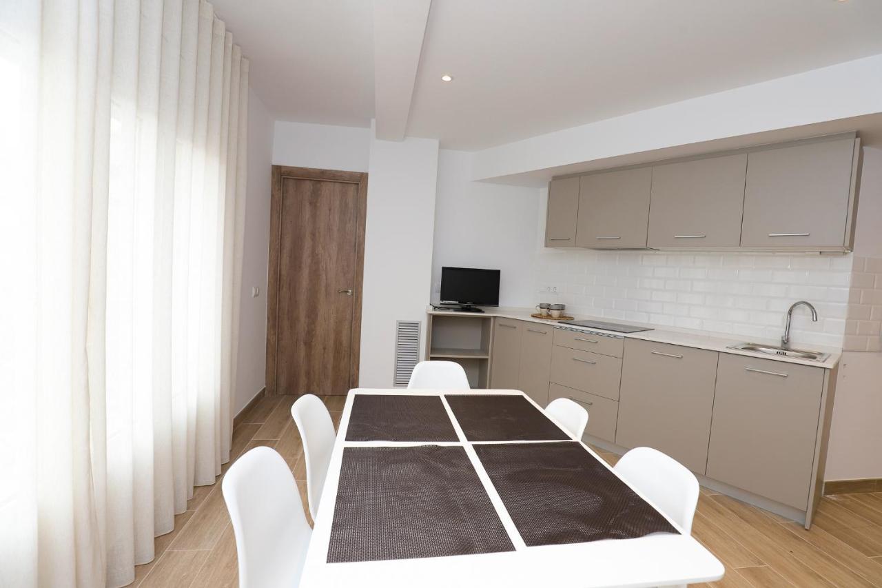 Apartaments Agneta- Timo Cambrils Extérieur photo