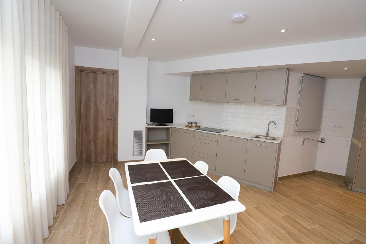 Apartaments Agneta- Timo Cambrils Extérieur photo
