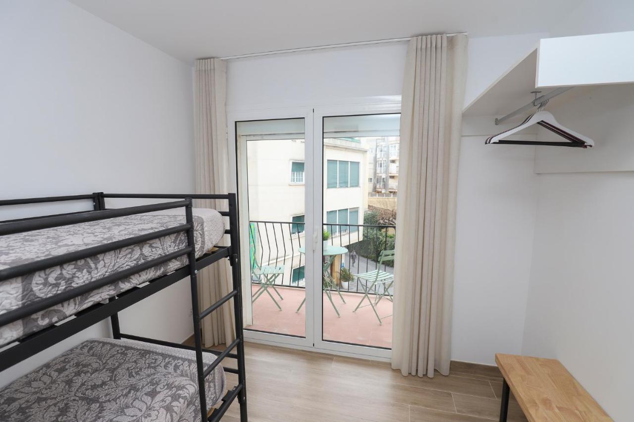 Apartaments Agneta- Timo Cambrils Extérieur photo