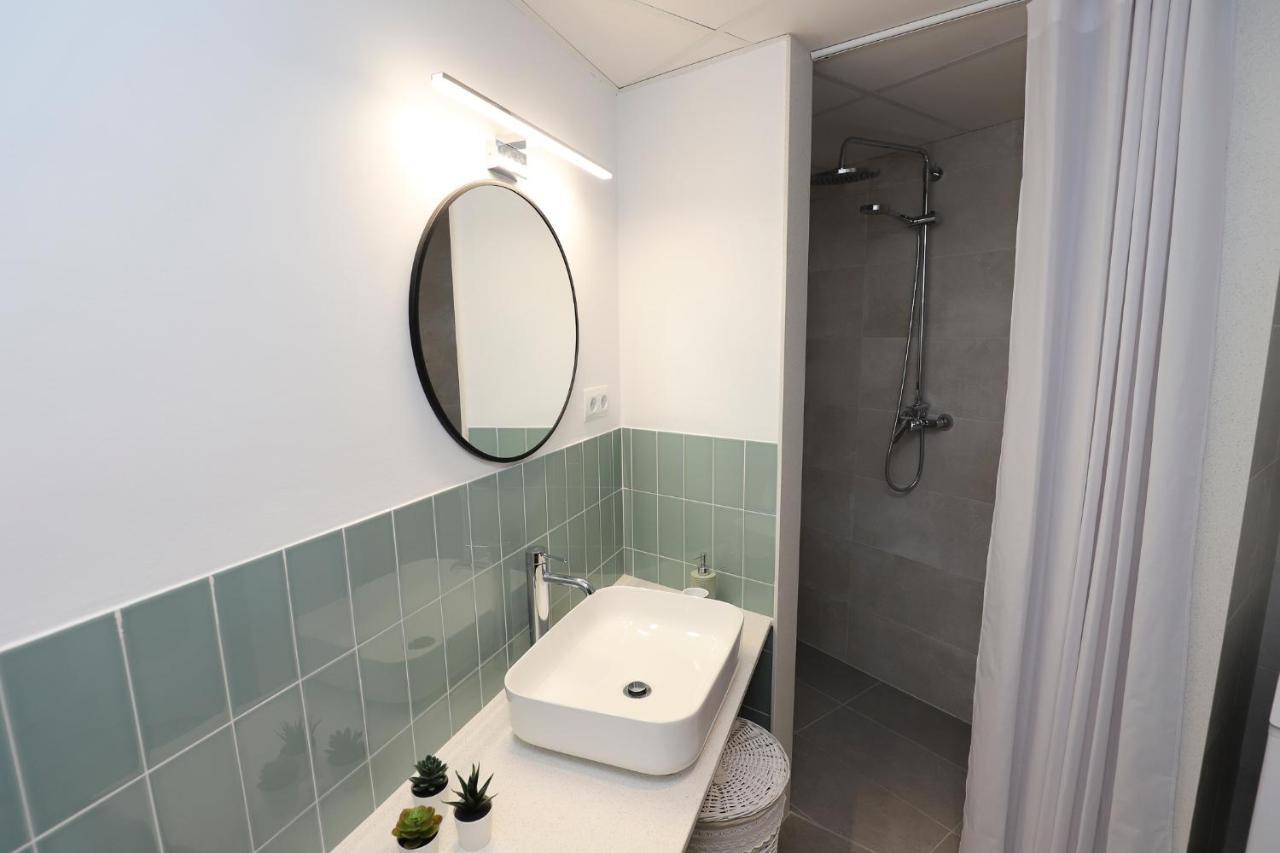 Apartaments Agneta- Timo Cambrils Extérieur photo