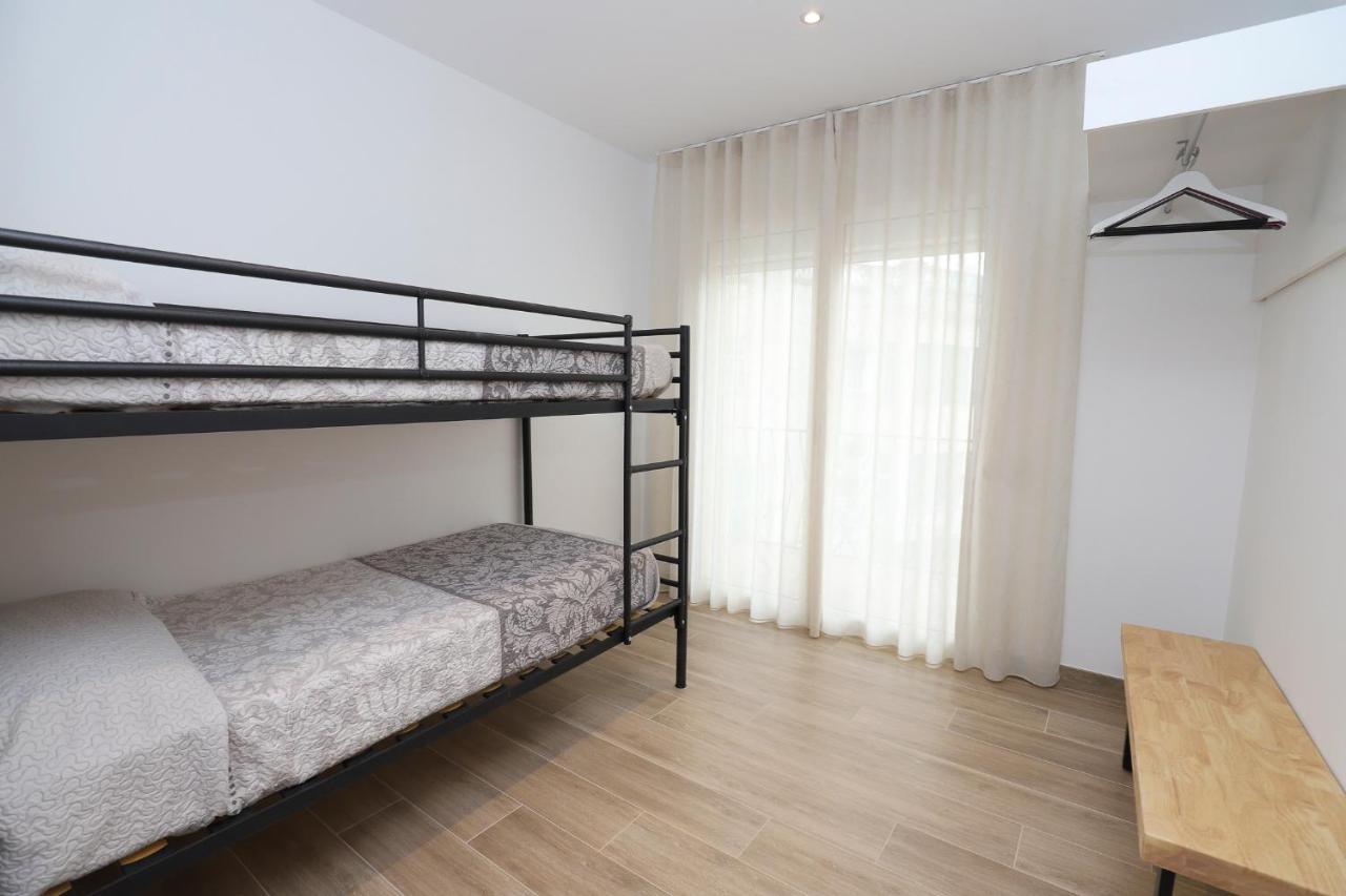 Apartaments Agneta- Timo Cambrils Extérieur photo
