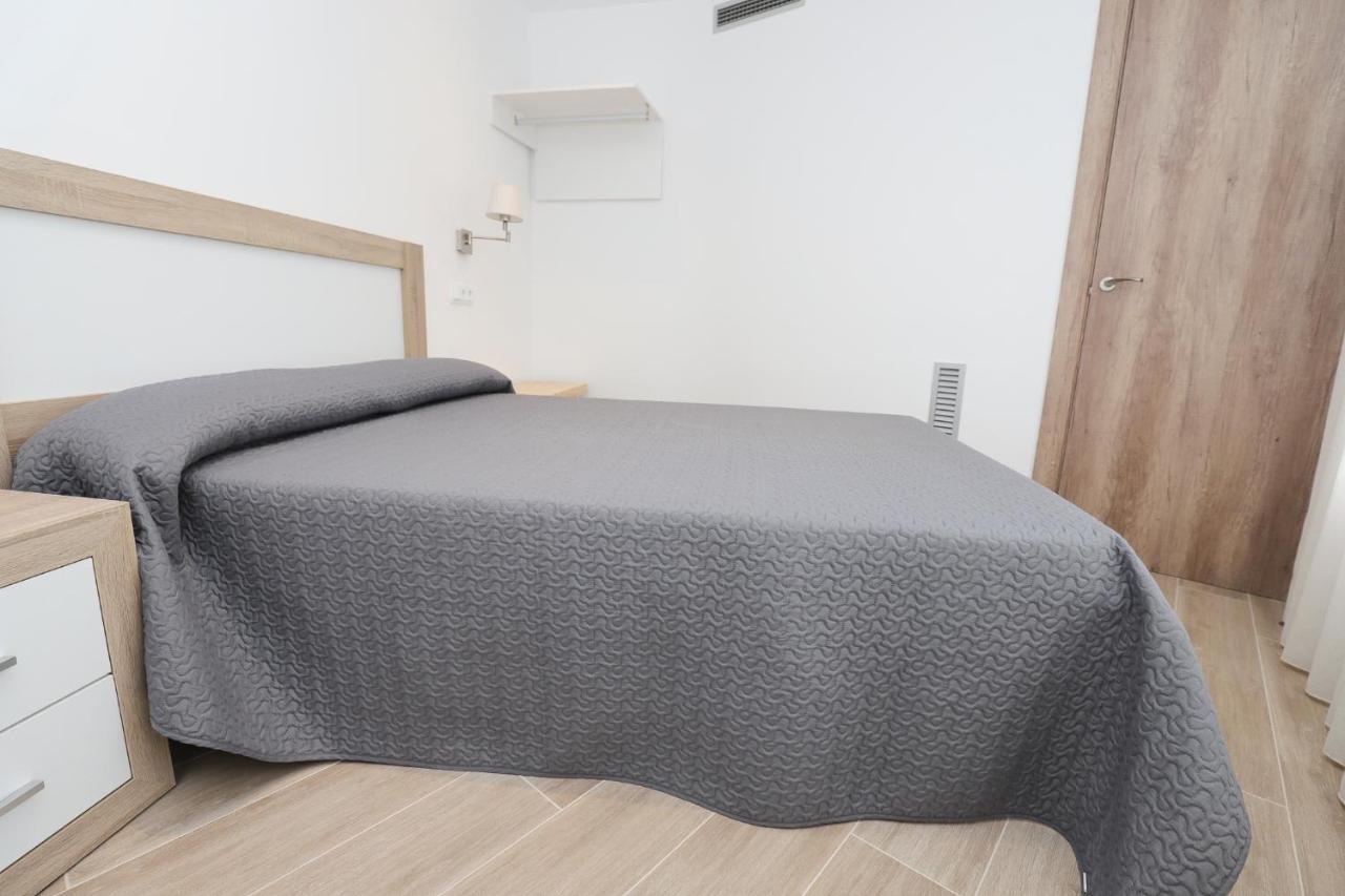 Apartaments Agneta- Timo Cambrils Extérieur photo