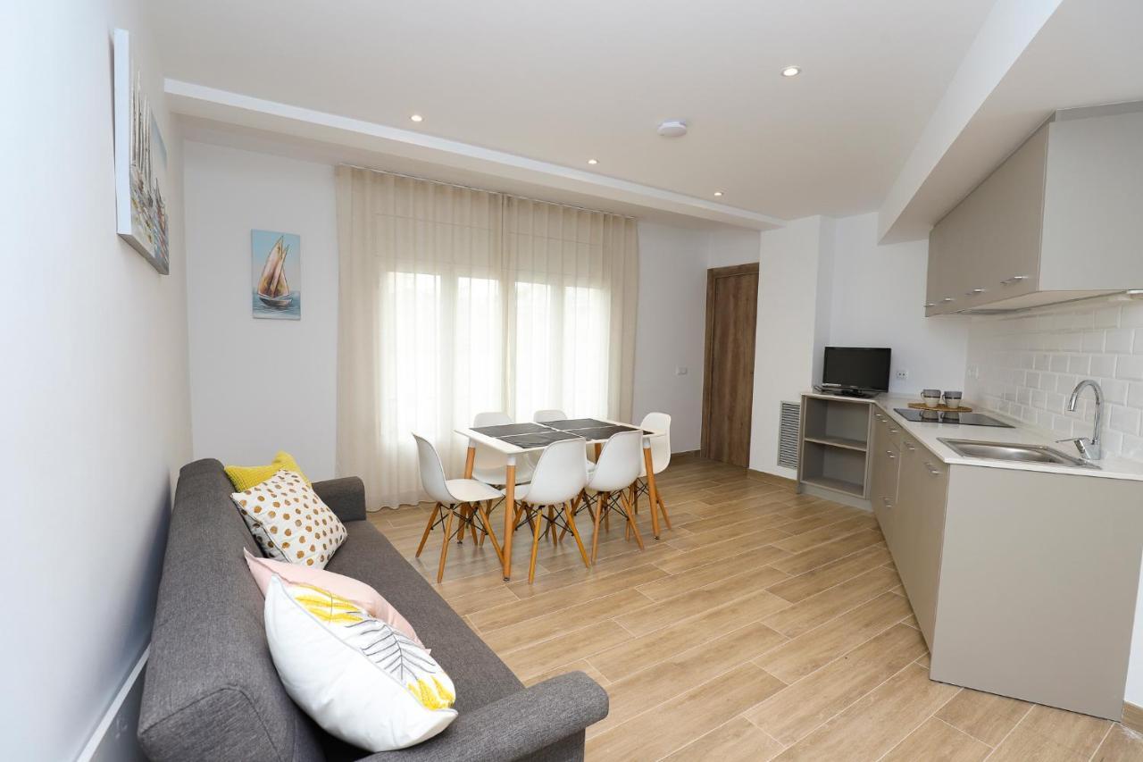 Apartaments Agneta- Timo Cambrils Extérieur photo
