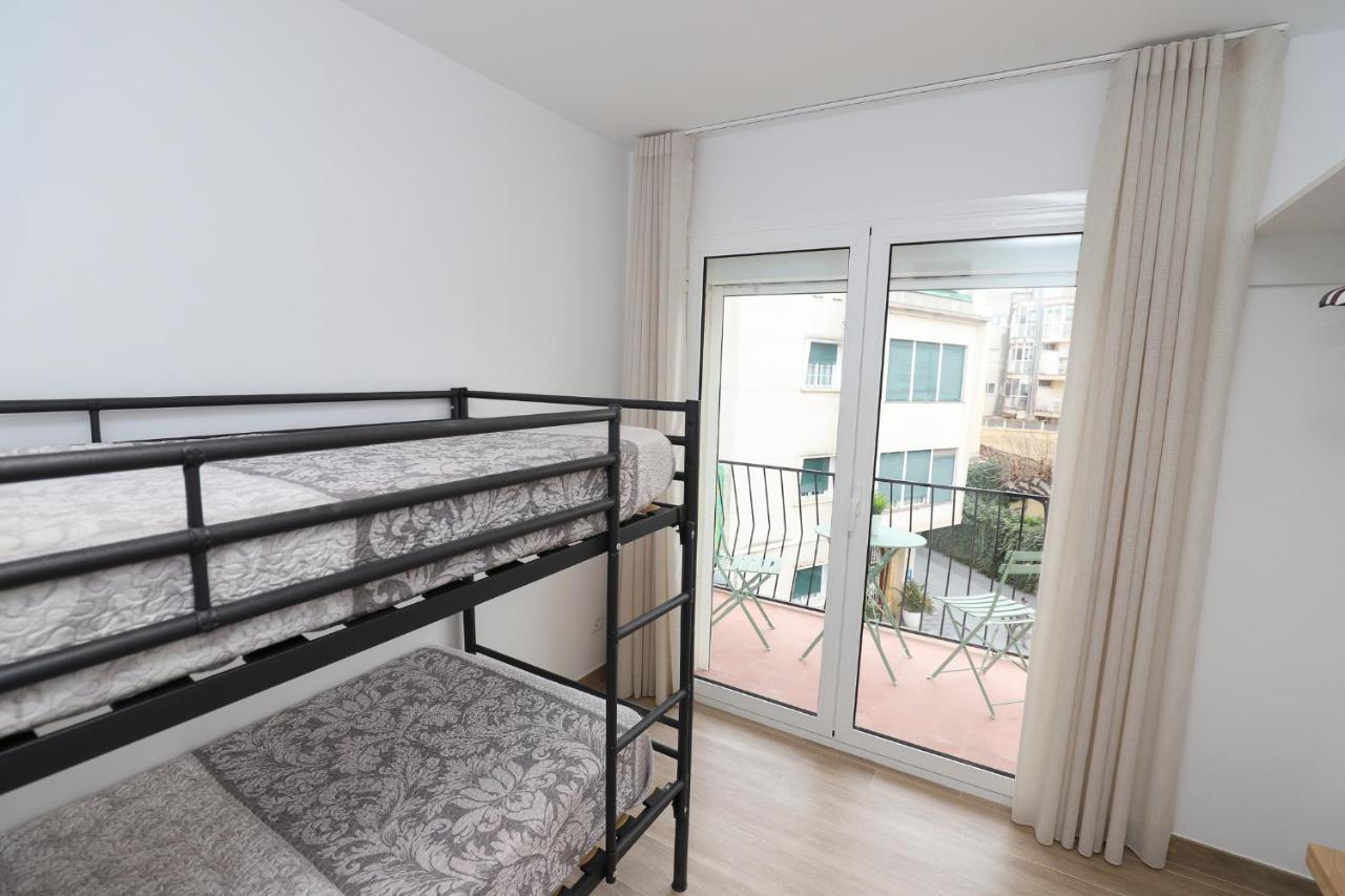 Apartaments Agneta- Timo Cambrils Extérieur photo