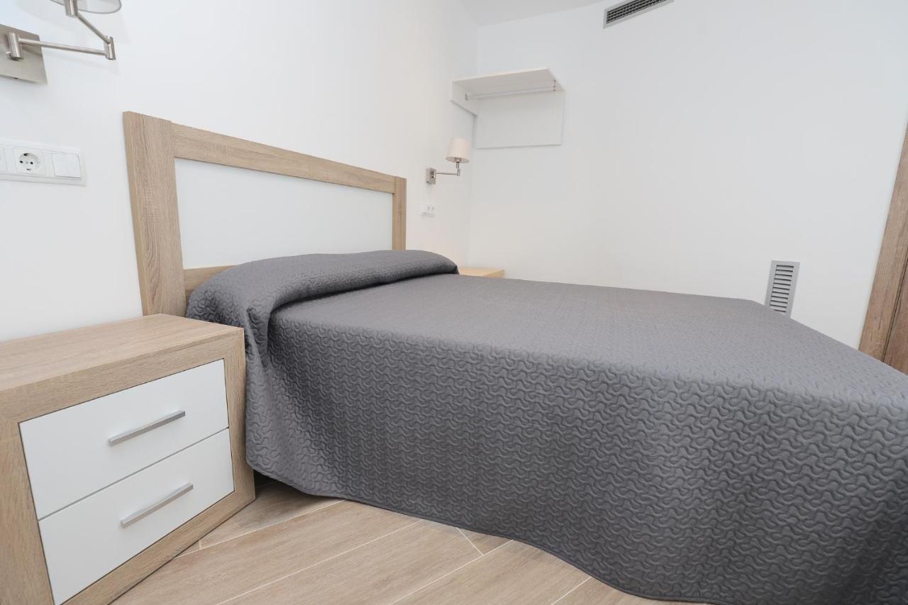 Apartaments Agneta- Timo Cambrils Extérieur photo