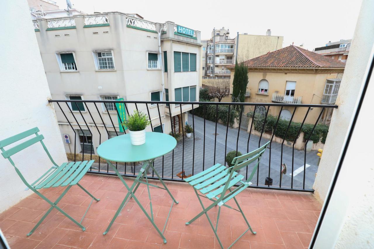 Apartaments Agneta- Timo Cambrils Extérieur photo