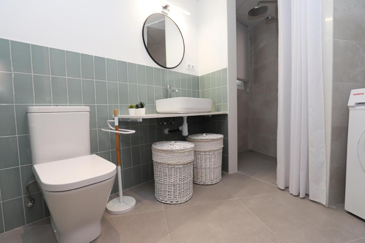Apartaments Agneta- Timo Cambrils Extérieur photo