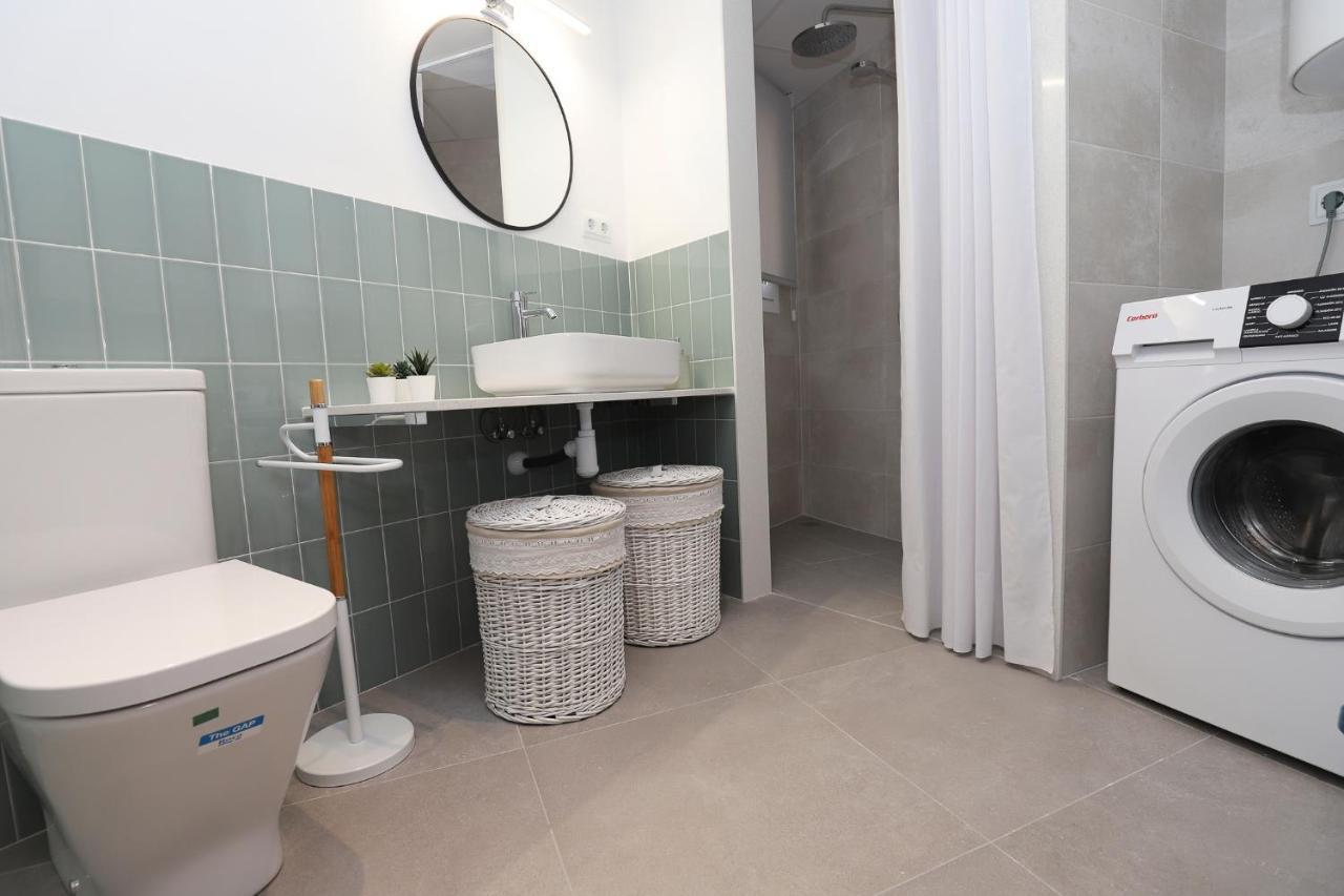 Apartaments Agneta- Timo Cambrils Extérieur photo