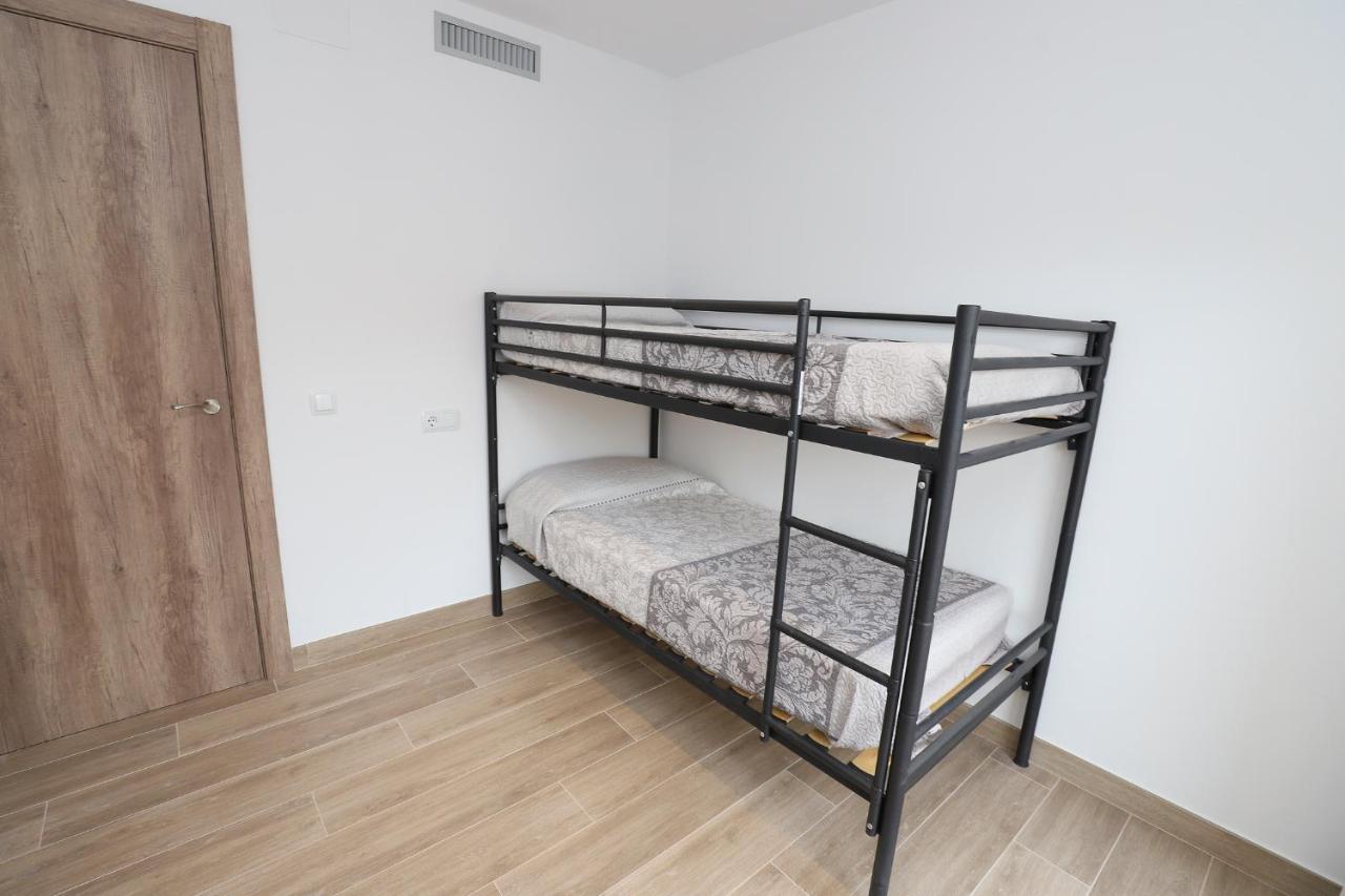 Apartaments Agneta- Timo Cambrils Extérieur photo